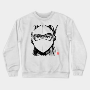 actarus Crewneck Sweatshirt